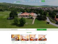 Golf Hotel Austerlitz